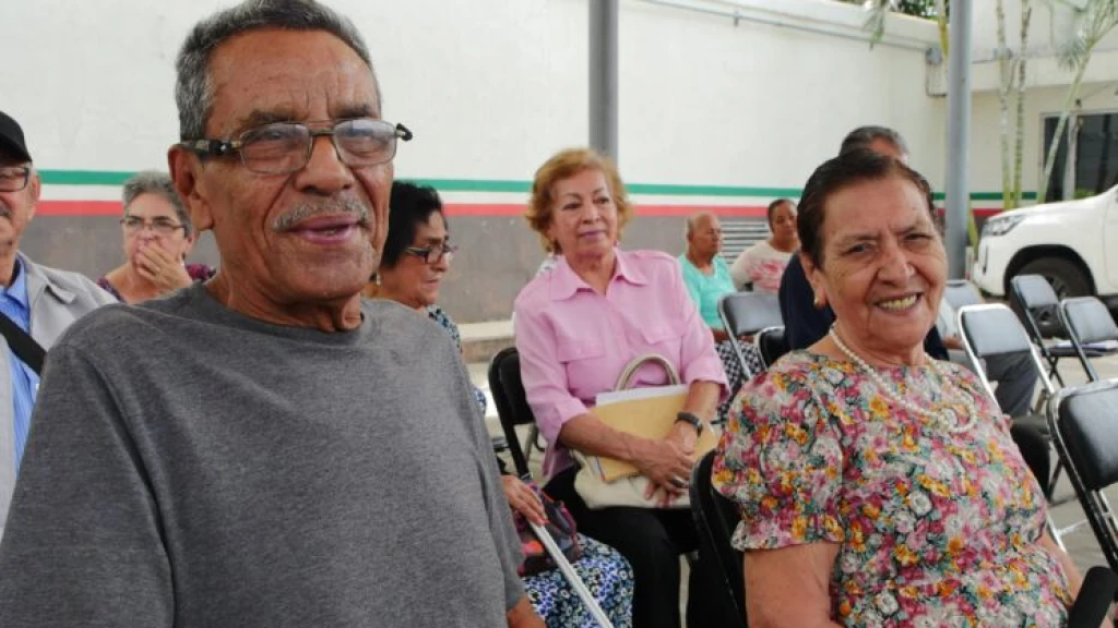 Día del Abuelo 2026: México enfrenta un envejecimiento poblacional sin precedentes y con ello grandes retos