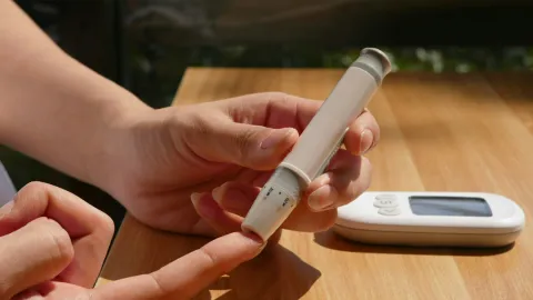 Diabetes: Células de la Piel Producen Insulina; España Lidera Investigación, China Reporta Éxitos en Reversión de la Enfermedad