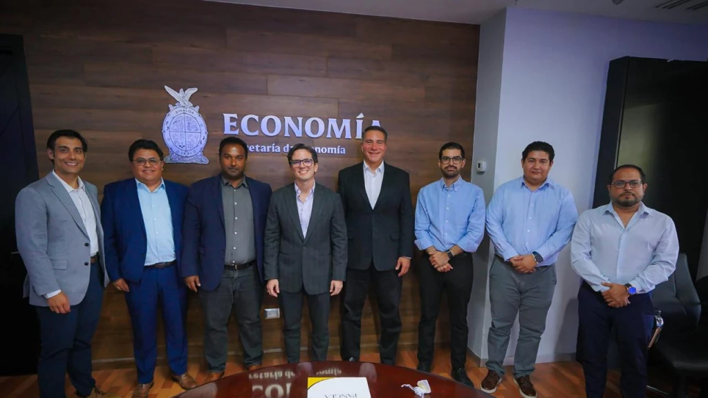 McEwen Mining Impulsa Desarrollo Económico de Sinaloa con Nueva Planta Minera Fénix