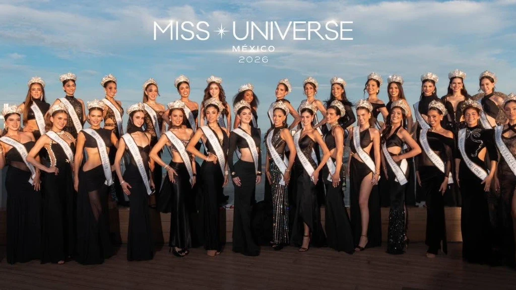 Gran Final Miss Universe México 2026: Fátima Bosch Entregará la Corona Hoy. Descubre Dónde y Cómo Ver el Certamen EN VIVO.