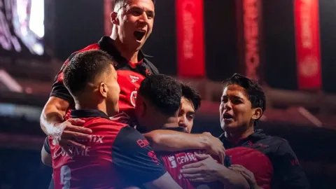 Gilberto Mora Rinde Doble Cátedra ante Keylor Navas y Xolos Se Impone; Cruz Azul Retoma el Rumbo en el Apertura 2026