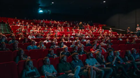 Septiembre de Cine 2026 en México: Un Mes de Estrenos Variados entre Secuelas, Terror y Comedia