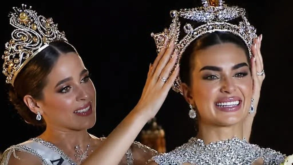 ¡Jalisco Brilla en Miss Universe México 2026! María Vargas se Corona como la Nueva Reina Nacional