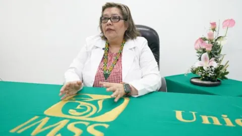 IMSS: Guía para un Regreso a Clases Saludable 2026-2027 – Verificación de Salud y Vacunación en Niños