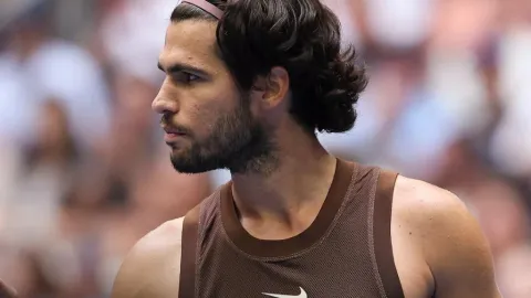 US Open 2026: La Primera Ronda en Nueva York con Regresos Estelares, Sorpresas y Duelo de Leyendas