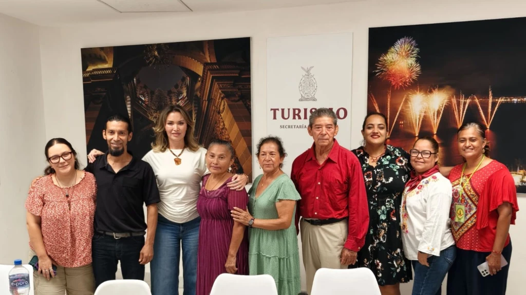 Presentan la temporada 2026-2027 del Camino del Arte en Mazatlán