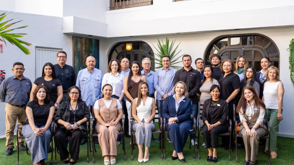 Sectur Sinaloa y sector turístico suman esfuerzos para fortalecer y diversificar la oferta turística de Ahome