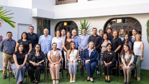 Sectur Sinaloa y sector turístico suman esfuerzos para fortalecer y diversificar la oferta turística de Ahome