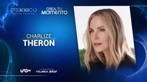 México Siglo XXI 2026: Trudeau, Theron, Ochoa y Líderes Mundiales Inspiran a 10 Mil Becarios de Fundación Telmex