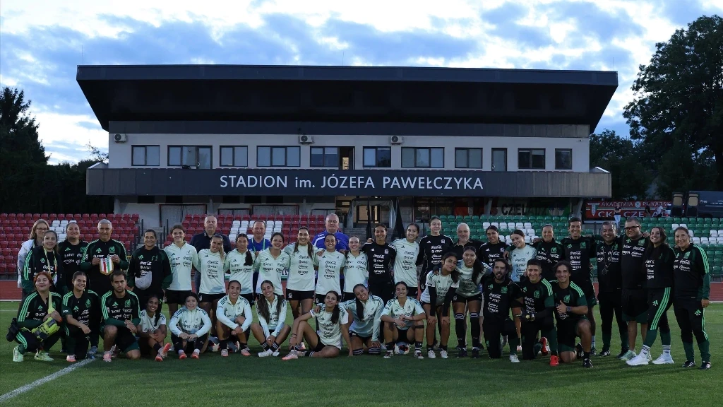 Mundial Femenil Sub-20 2026: México Debuta, Calendario Completo y Dónde Ver al 'Tri' en Polonia