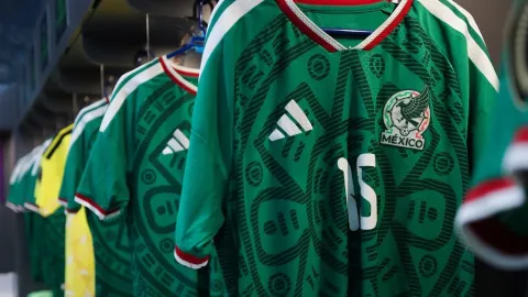 México vs. Colombia: El Tri se Prepara para un Desafiante Amistoso en Baltimore y el Debut de Rafael Márquez