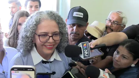 Nueva Plan Integral de Seguridad y Gobernabilidad se construirá con opiniones de todos los sectores: Gobernadora Graciela Domínguez Nava