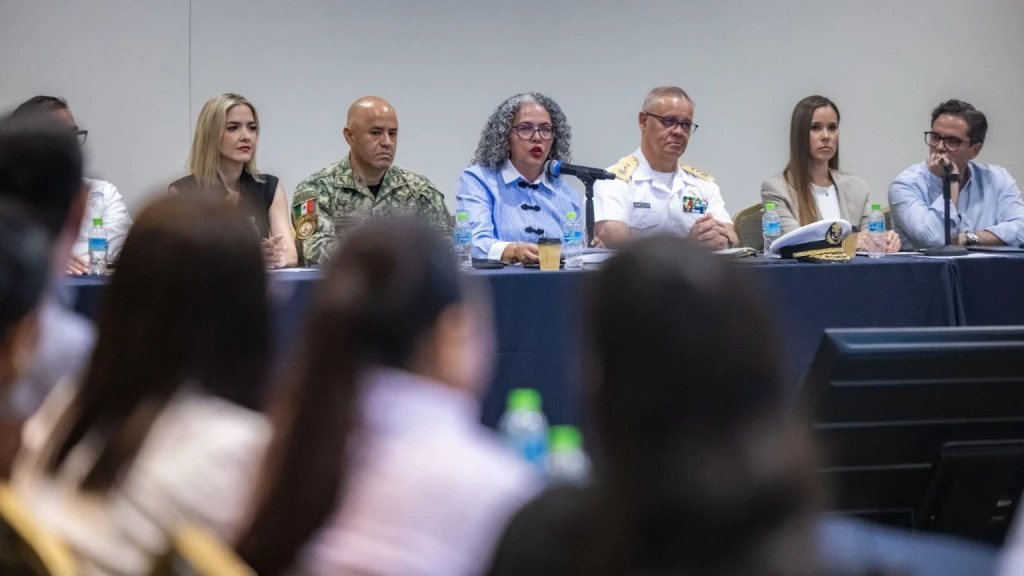 Hoteleros de Mazatlán tendrán el acompañamiento y respaldo del Gobierno del Estado, aseguró Gobernadora