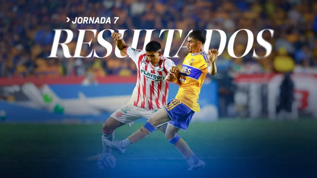 Liga MX Apertura 2026: Chivas Golea y Acecha al América; Cruz Azul Se Consolida en una Jornada Marcada por la Leagues Cup