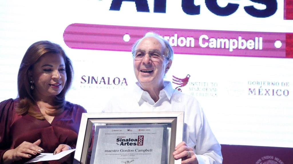 Invitan a proponer candidatos para recibir el Premio Sinaloa de las Artes 2026