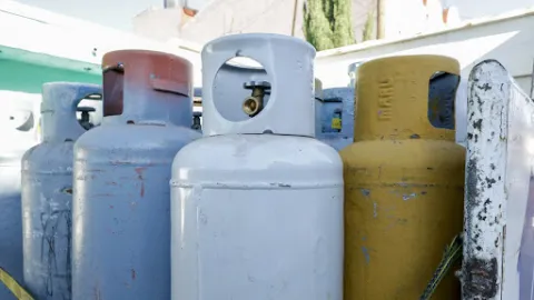Cómo ahorrar hasta un 40% en el gas y reducir tu huella de carbono con sencillos pasos