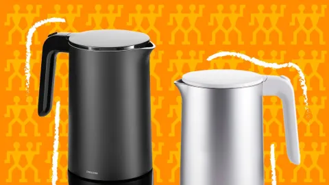 Profeco comparte alerta sobre el desprendimiento del mango de hervidores eléctricos