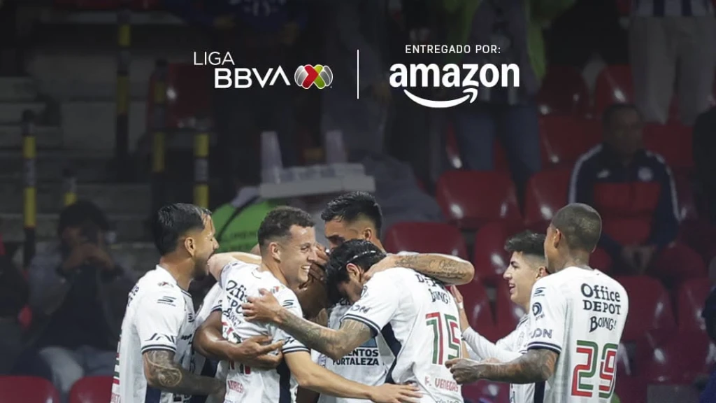 Jornada 8 Apertura 2026: Pachuca, Querétaro y Puebla Sorprenden con Triunfos de Visita