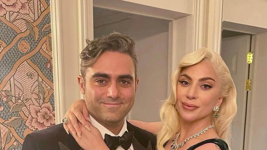 ¡Lady Gaga es Mamá! La Superestrella da la Bienvenida a su Primer Hijo con Michael Polansky