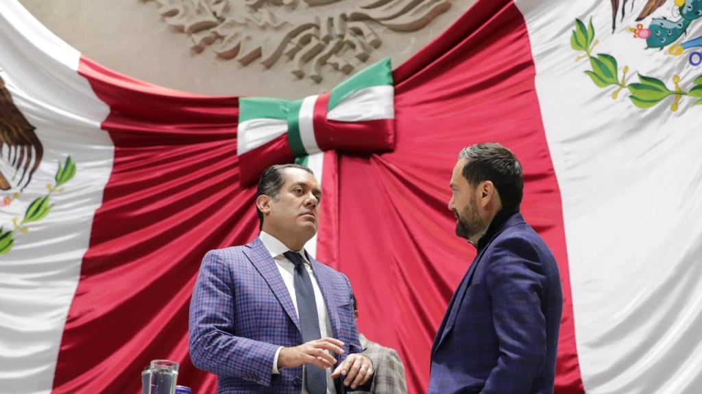 Proponen crear Comisión Especial de la Cámara de Diputados para blindar los procesos electorales ante financiamiento extranjero, bots e injerencia digital