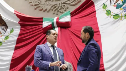 Proponen crear Comisión Especial de la Cámara de Diputados para blindar los procesos electorales ante financiamiento extranjero, bots e injerencia digital