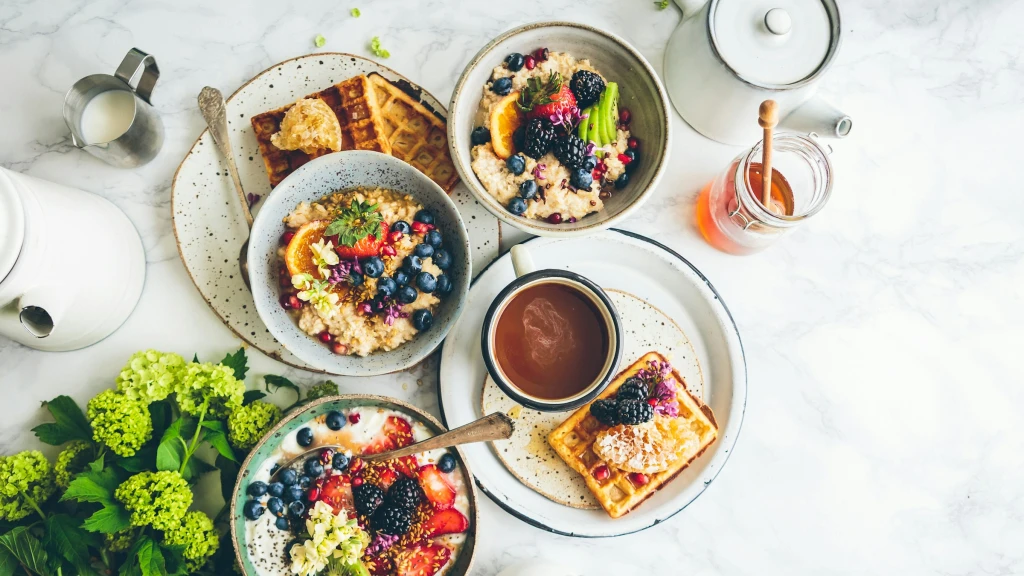 ¡Alerta de Salud! Omitir el Desayuno: ¿Por Qué Pone en Riesgo tus Huesos y tu Peso?