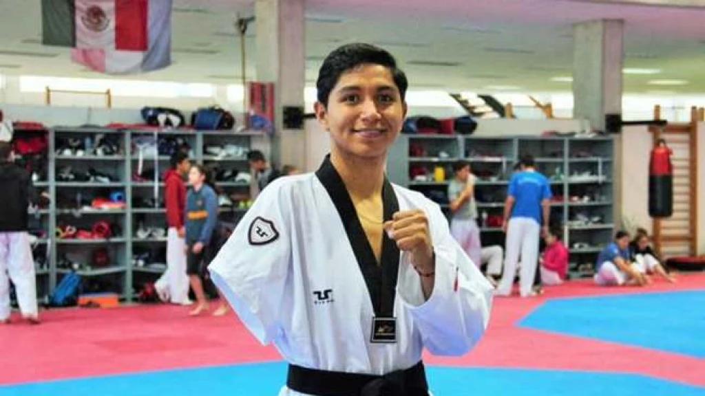 Conoce a Juan Diego García, medallista paralímpico y orgullo de Culiacán
