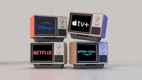 Semana de estrenos en streaming del 21 al 27 de septiembre