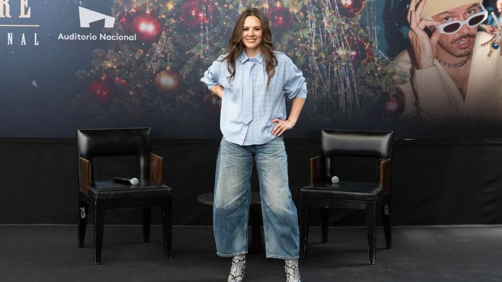 “Me Muero de Miedo”: Joy Huerta Liderará Jesse & Joy en Solitario Tras Pausa de Jesse
