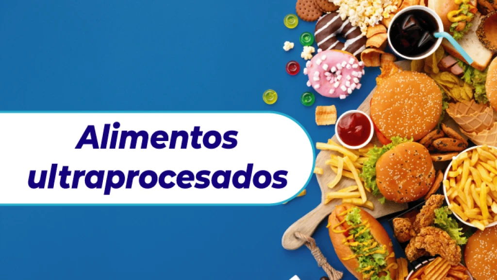 Alimentos Ultraprocesados: Un Riesgo para la Salud Revelado por Estudio de Nueve Millones de Personas