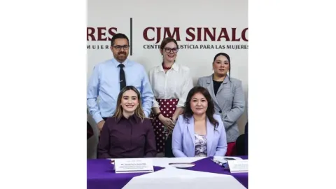 Impulsan atención integral a mujeres y acciones para eliminar barreras de lenguaje en Sinaloa