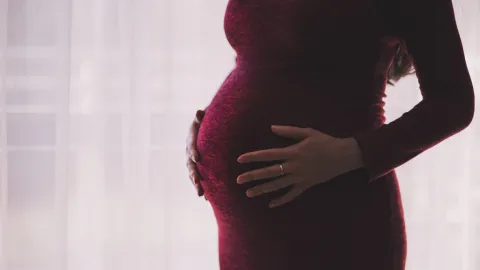 Alarma Nacional: Más de 40 Mil Embarazos en Niñas y Adolescentes; Solo el 1.73% Sigue Estudiando