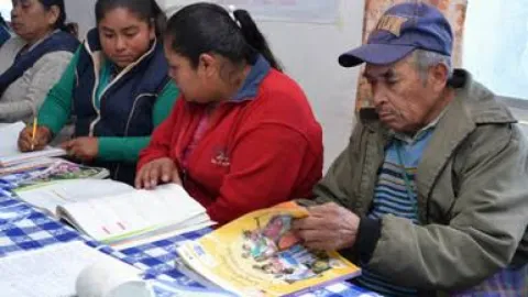 Sinaloa Reduce Analfabetismo al 2.6%, Segundo Lugar Nacional