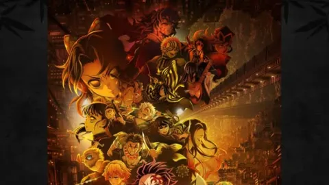 Estrenos Semanales en Streaming: 'Guardianes de la Noche' Lidera